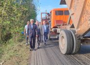 نظارت دقیق بر اجرای پروژههای راه روستایی رشت ضروری است نظارت دقیق بر اجرای پروژههای راه روستایی رشت ضروری است