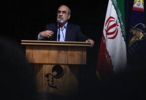 عادی‌سازی روابط کشورها با اسرائیل، پوششی برای نفوذ اطلاعاتی است