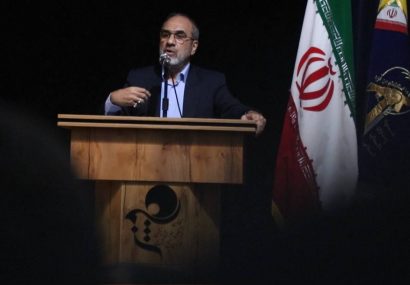 عادی‌سازی روابط کشورها با اسرائیل، پوششی برای نفوذ اطلاعاتی است