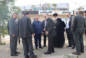 تشکیل کارگروه ویژه برای تعیین تکلیف خیابان سپه و آرامستان جدید بندرانزلی