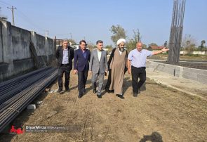 ساخت هتل – بیمارستان میرزا کوچک در رودسر توسط بخش خصوصی