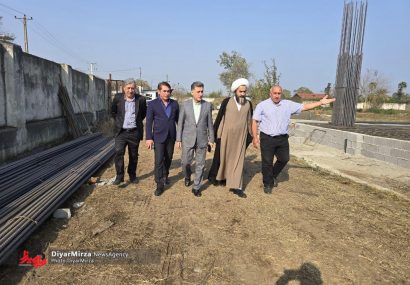 ساخت هتل – بیمارستان میرزا کوچک در رودسر توسط بخش خصوصی