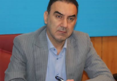 اجلاس استانداران استان‌های ساحلی کشورهای حاشیه خزر؛ فرصتی برای شکوفایی گردشگری گیلان