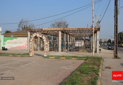 دستور توقف فوری ساخت‌وسازهای شهرداری چوکام صادر شد