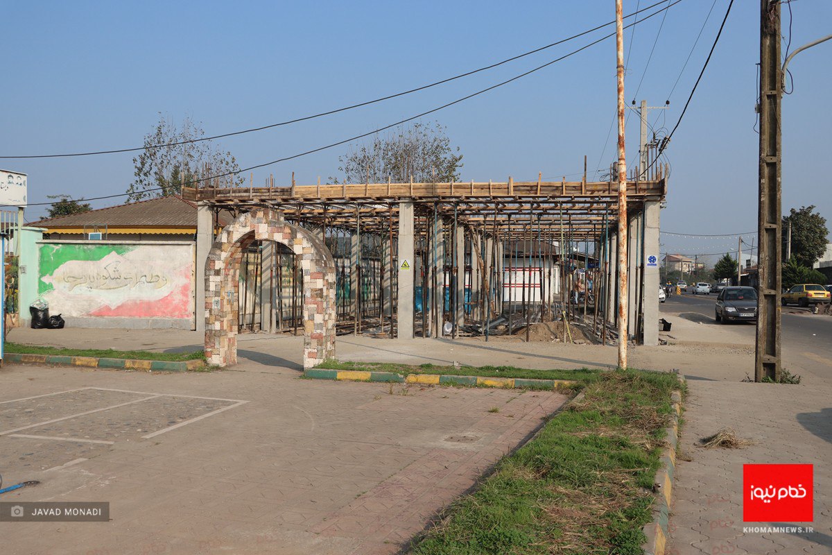 دستور توقف فوری ساخت‌وسازهای شهرداری چوکام صادر شد