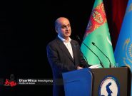 دریای کاسپین میراث مشترک ۵ کشور است | می‌توانیم از کاهش تراز آب دریا جلوگیری کنیم