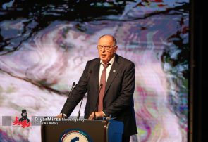 ۴۰ درصد از کل تجارت خارجی داغستان با ایران است | آماده همکاری با شرکای خود هستیم