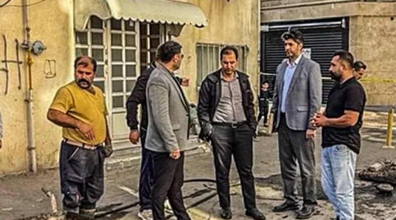 تأکید صادق‌پور بر تسریع پروژه‌های هدایت آب‌های سطحی در بندرانزلی