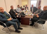 دومین همایش «نقش فومنات در نهضت جنگل»در فومن برگزار میشود دومین همایش «نقش فومنات در نهضت جنگل»در فومن برگزار میشود