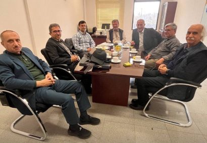 دومین همایش «نقش فومنات در نهضت جنگل»در فومن برگزار میشود دومین همایش «نقش فومنات در نهضت جنگل»در فومن برگزار میشود