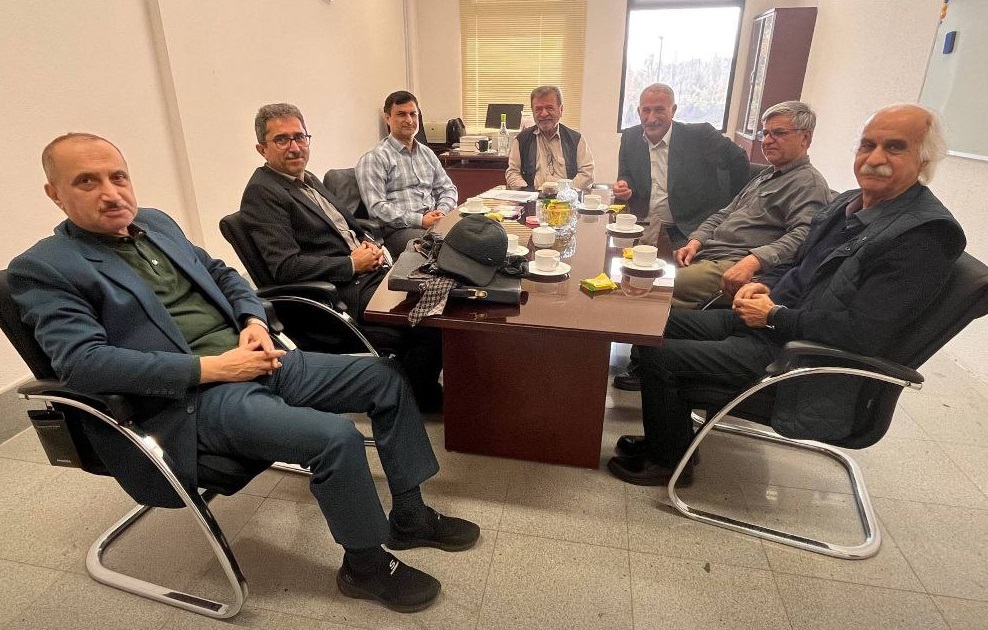 دومین همایش «نقش فومنات در نهضت جنگل»در فومن برگزار میشود دومین همایش «نقش فومنات در نهضت جنگل»در فومن برگزار میشود