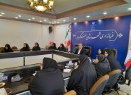 گیلان جزو استانهای برتر در انتصاب مدیران زن است | نقش بانوان در خانواده «بی‌بدیل و سخت» است