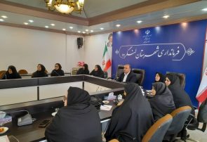 گیلان جزو استانهای برتر در انتصاب مدیران زن است | نقش بانوان در خانواده «بی‌بدیل و سخت» است