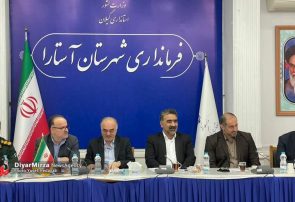 موانع صدور مجوز سردخانه محصولات کشاورزی در آستارا باید رفع شود