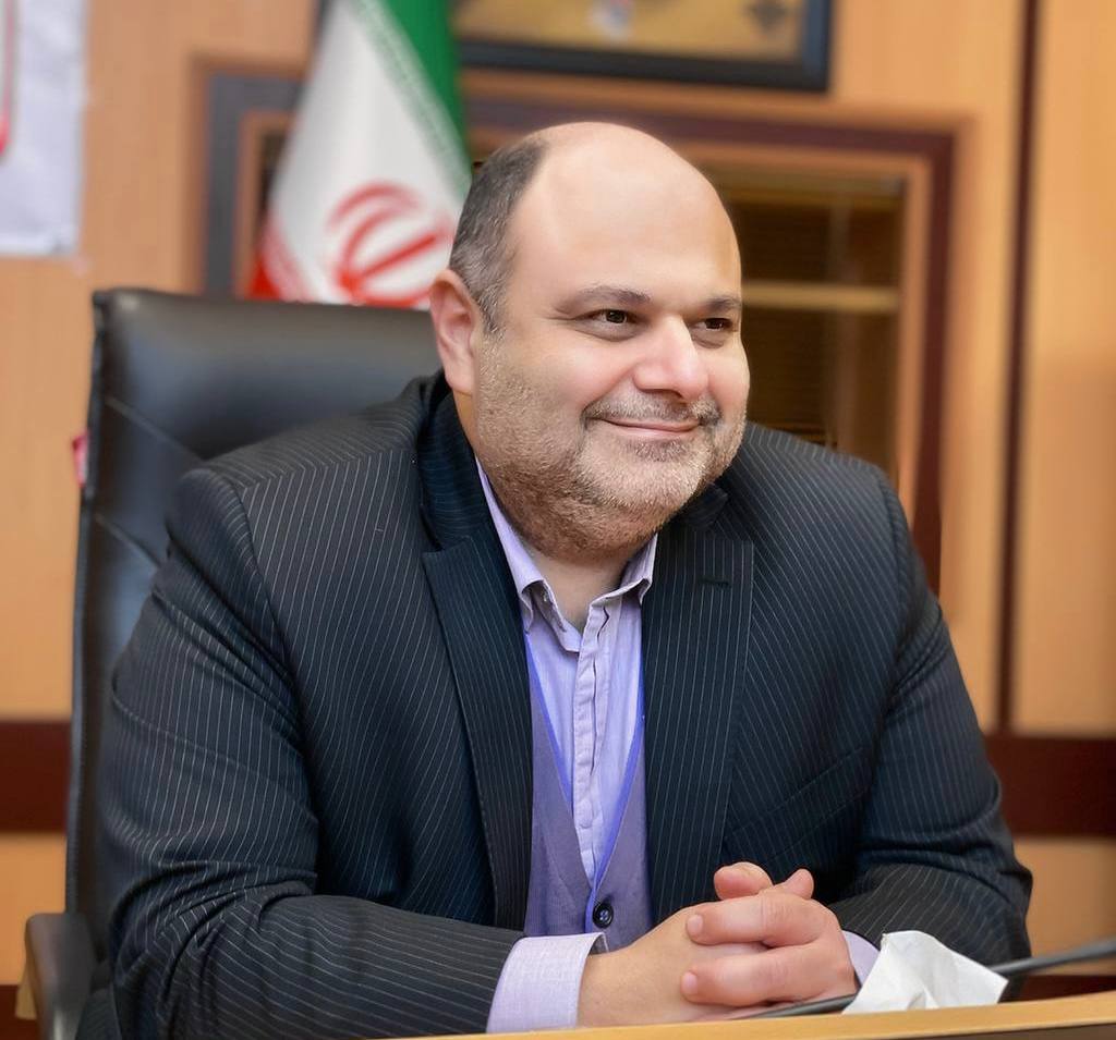 «رضا رسولی» بار دیگر رئیس هیئت کوهنوردی و صعودهای ورزشی گیلان شد «رضا رسولی» بار دیگر رئیس هیئت کوهنوردی و صعودهای ورزشی گیلان شد