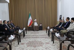 دانشگاه باید همکار اندیشه‌ورز دولت در توسعه کشور باشد، نه تماشاگر مسائل جامعه