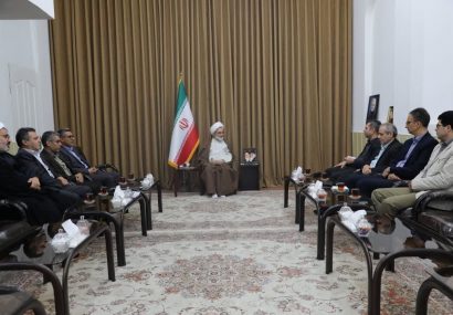 دانشگاه باید همکار اندیشه‌ورز دولت در توسعه کشور باشد، نه تماشاگر مسائل جامعه