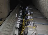 کشف ماینرهای غیرمجاز در رشت و معرفی متهم ۴۳ ساله به مرجع قضایی