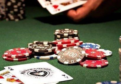 انهدام باند قمار و دستگیری ۲۶ قمارباز در لاهیجان