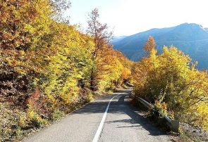 گیلانیان همچنان چشم انتظار باران پاییزی