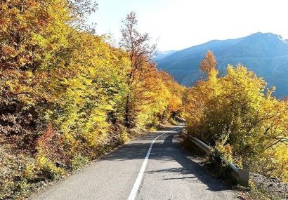 گیلانیان همچنان چشم انتظار باران پاییزی