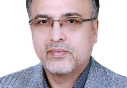 سعید طاهری مدیرکل فرهنگ و ارشاد اسلامی استان گیلان شد