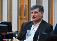 گودرزوند چگینی: دریای خزر؛ موتور محرک بخش خصوصی و راه گریز از تحریم‌هاست