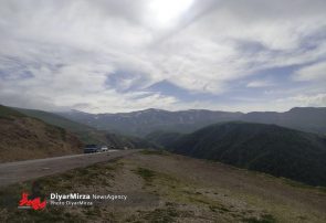 باد شدید فردا گیلان را در بر می‌گیرد | کاهش ۲ تا ۴ درجه‌ای دما در گیلان