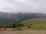 پایداری نسبی هوای گیلان تا ۴۸ ساعت آینده؛ هشدار وزش باد در ارتفاعات