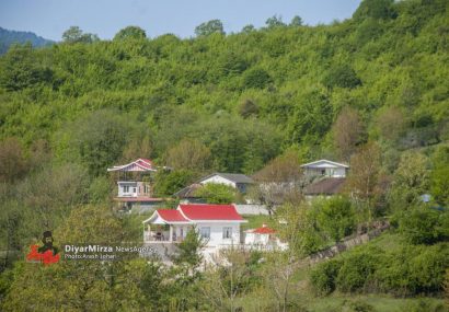 اگر روستاها را تخریب کنیم آینده فرزندانمان را نیز نابود می‌کنیم | گردشگری می‌تواند ستون اقتصاد ملی باشد