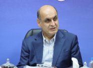 ترافیک رشت مشکل‌آفرین شده، پروژه تراموا و ژ۵ سریع‌تر اجرا شود