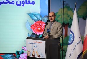 تلفات قابلتوجه آب در شبکه شهری رشت؛ حدود ۴۰ درصد آب تولیدی به مقصد نمیرسد! تلفات قابلتوجه آب در شبکه شهری رشت؛ حدود ۴۰ درصد آب تولیدی به مقصد نمیرسد!