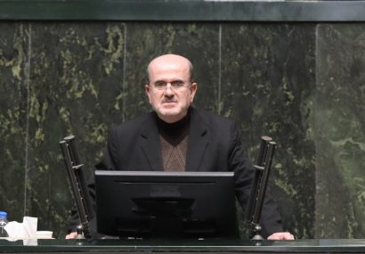 تمامی قوانین باید توسط نمایندگان مردم در مجلس به تصویب برسد | من هم دغدغه معیشت مردم را دارم