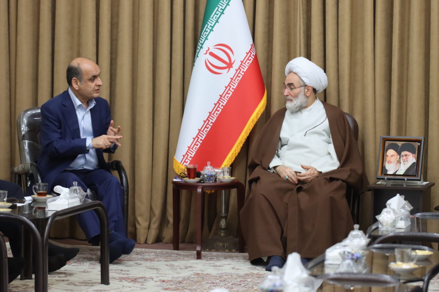 حل معضل پسماند نیازمند تصمیم قاطع و پیگیری مستمر ملی است | موضوع زباله از جمله مسائل پیچیده استان است