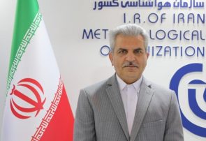 گیلان در آبان با کاهش شدید بارش و افزایش قابل توجه دما مواجه شد