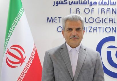 گیلان در آبان با کاهش شدید بارش و افزایش قابل توجه دما مواجه شد