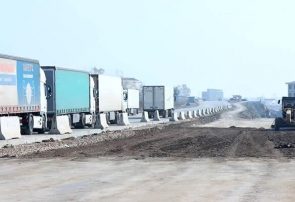 تملک ۶ هکتار زمین برای ساخت پایانه جدیدِ پُل مرزی آستارا