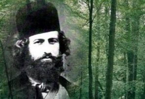 بزرگداشت سالروز شهادت سردار نهضت جنگل و شهدای طلبه و روحانی گیلان در رشت