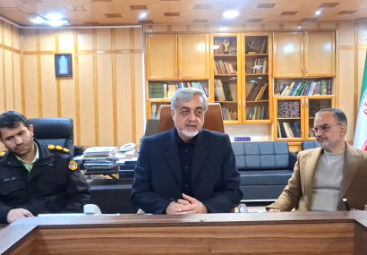 ضرورت ایجاد نظم و انضباط در فضا‌های شهری رشت