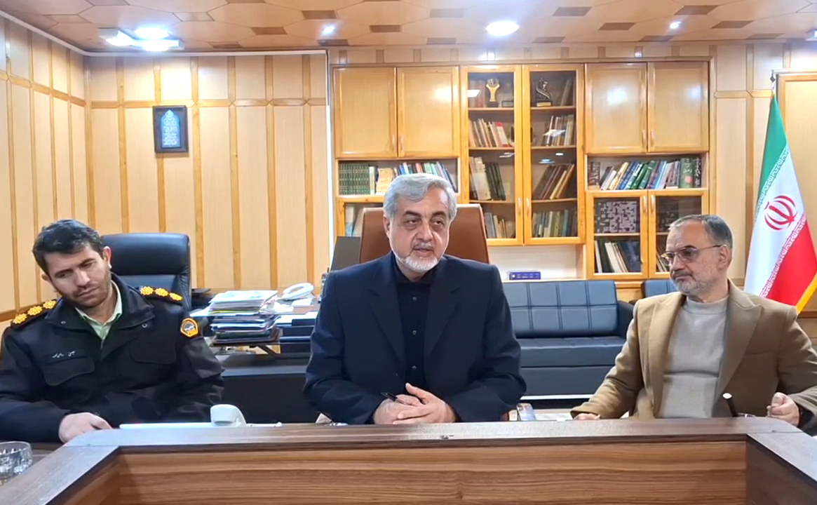 ضرورت ایجاد نظم و انضباط در فضا‌های شهری رشت