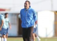 «مهرداد خادمی» سرمربی تیم فوتبال بندر آستارا شد