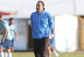 «مهرداد خادمی» سرمربی تیم فوتبال بندر آستارا شد