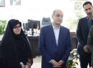 دستور استاندار گیلان برای تسریع پروژه خمام – خشکبیجار پس از کمبود اعتبارات