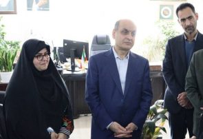 دستور استاندار گیلان برای تسریع پروژه خمام – خشکبیجار پس از کمبود اعتبارات