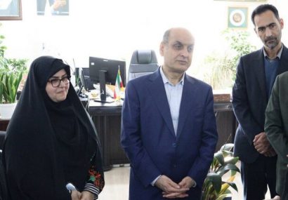 دستور استاندار گیلان برای تسریع پروژه خمام – خشکبیجار پس از کمبود اعتبارات