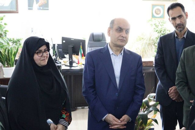 دستور استاندار گیلان برای تسریع پروژه خمام – خشکبیجار پس از کمبود اعتبارات