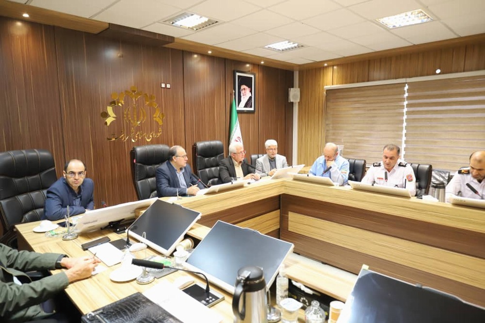 اکثر بیمارستان‌های رشت ناایمن هستند | پارس یکی از ۱۱ بیمارستان برتر کشور است