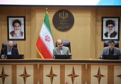 گیلان ظرفیت ایجاد اشتغالی فراتر از برنامه سالانه را دارد