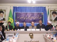 مدیریت واقعی یعنی شجاعت در تصمیم‌گیری | پروژه‌های نیمه‌تمام نباید بر دوش استان سنگینی کند