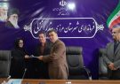 الهام آقایی معاون برنامه ریزی و توسعه فرمانداری بندرانزلی شد